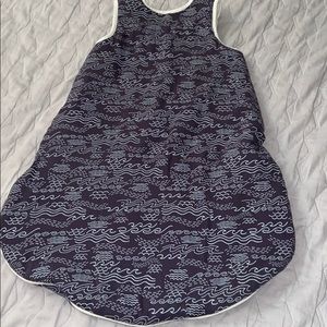 sam and jo sleep sack